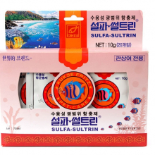 썰파피쉬(수질개선) 1박스