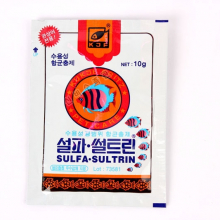 썰파피쉬(수질개선) 1봉
