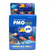 pmo PH테스트