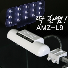 아마존 미니라이트 LED-9와트