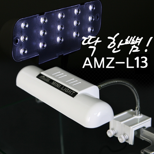 아마존 미니라이트 LED-13와트