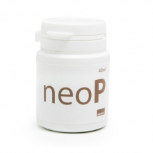 네오P 가루박테리아 40ml