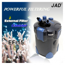 JAD EF-15 외부여과기 13W