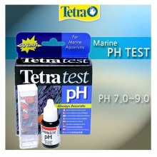 테트라 PH 테스트 (해수어용)
