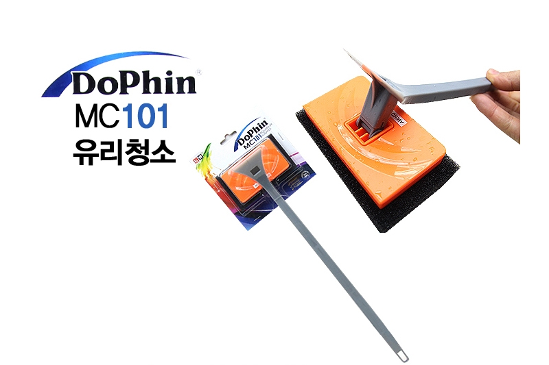 도핀 MC101 스크래퍼