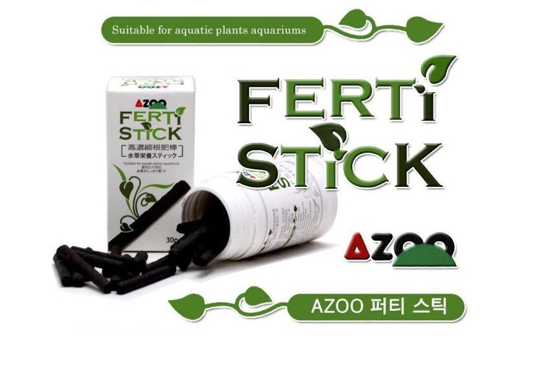 아주 퍼티 스틱 30pcs (ferti stick)