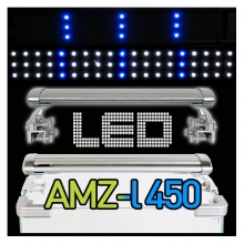 아마존 LED AMZ-L450 등커버