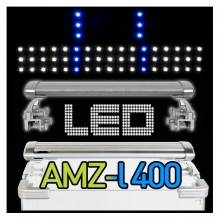 아마존 LED AMZ-L400 등커버