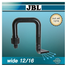 JBL OutSet 와이드 (출수관셋트) [12/16용]