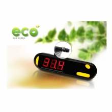 에이스 eco 디지털 LED 온도계
