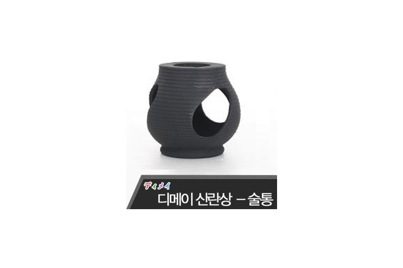 디메이 TW2209B 산란상(술통)