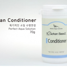 PAS Base 2 고한 컨디셔너 [GoHan Conditioner 70g]