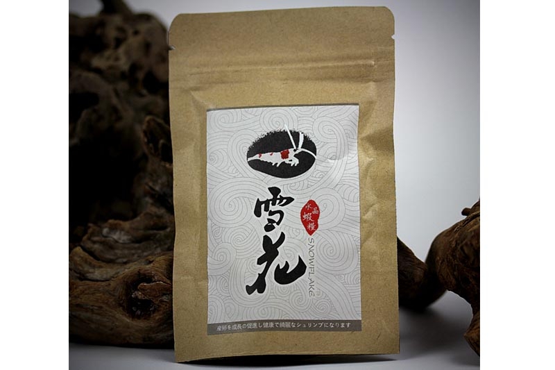 스노우 플레이크 (설화) 30g