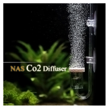 NAS Co2 디퓨져 (자작,고압 겸용 확산기)