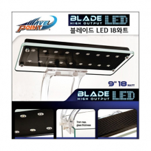 웨이브포인트 MN-250 블레이드 LED 18W [해수용]