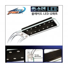 웨이브포인트 MN-200 블레이드 LED 12W [해수용]