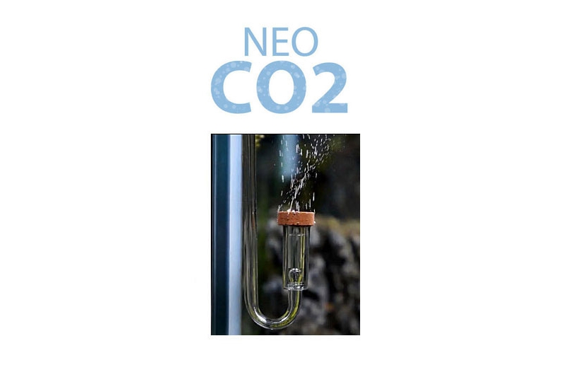네오 Co2 자작용 버블카운터확산기(소)