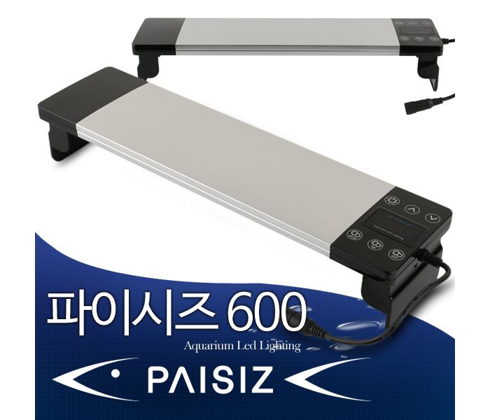 PAISIZ(파이시즈) PZ360w [타이머기능형][60cm]