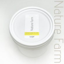 네이쳐샌드 옐로우 슈가 [0.2mm-0.5mm] 15kg