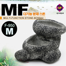 UP 다기능 분재스톤 F-950-M