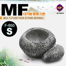 UP 다기능 분재스톤 F-950-S