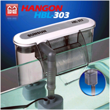 행온 걸이식여과기 HBL-303 (5W)