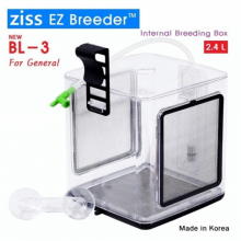 BL-3  Ziss EZ Breeder  지스 부화통