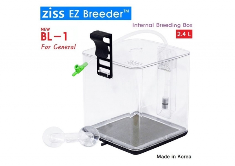 BL-1 Ziss EZ Breeder 지스 부화통