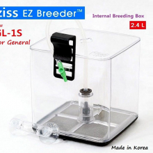 GL-1S Ziss EZ Breeder 지스 부화통