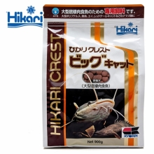 히카리 빅캣 [900g] 대형육식어 전용사료