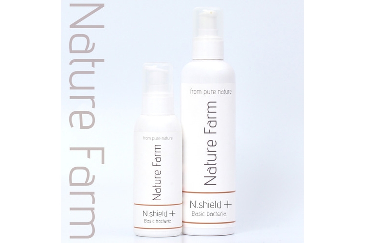 N.Shield Basic bacteria [베이직 박테리아제] 250ml