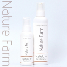 N.Shield Basic bacteria [베이직 박테리아제] 250ml