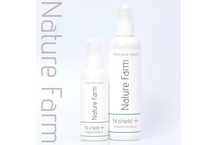 N.Shield Tropical bacteria [트로피칼 박테리아제] 250ml