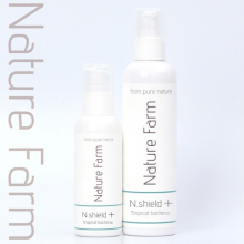 N.Shield Tropical bacteria [트로피칼 박테리아제] 250ml