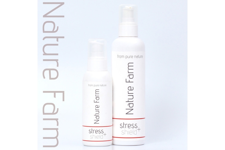 Stress Shield [염소제거+점막보호] 250ml