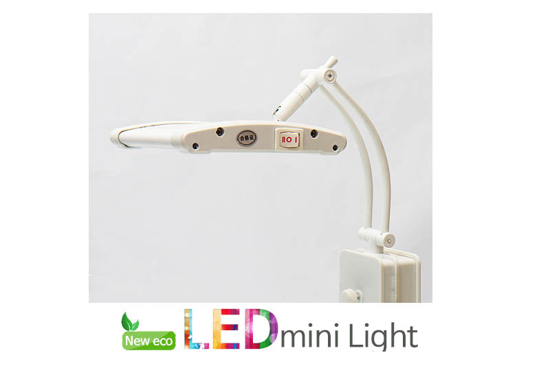 뉴에코 파워 LED JY-C2912(36w)(화이트)