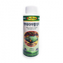 원터치4(에이드) 박테리아활성제 120ml