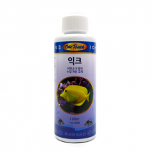 원터치3 익크  120ml (백점충)