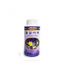 원터치1(후레쉬) 물갈이제 25ml