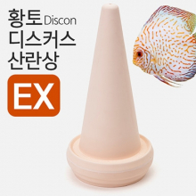 황토 디스커스 산란상 EX