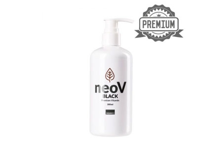 네오 프리미엄 블랙 Neo V [300ml]