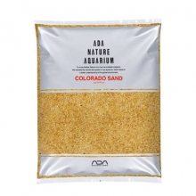 ADA 콜로라도 샌드 (2kg) COLORADO Sand