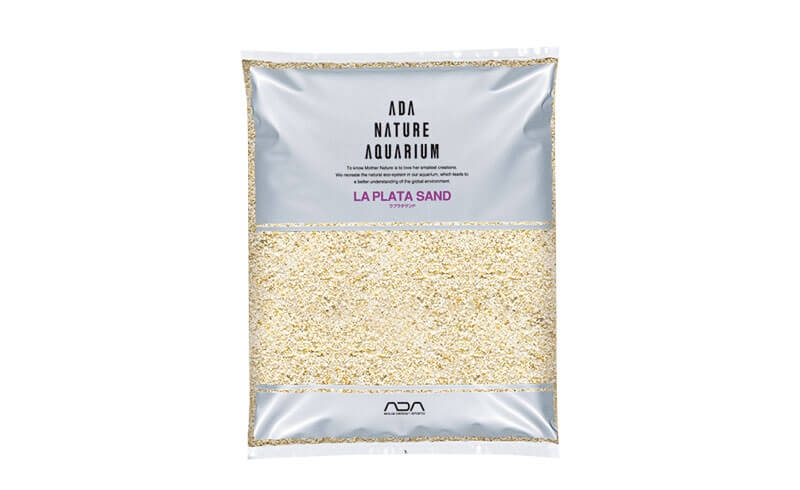 ADA 라플라타 샌드 (2kg) La Plata Sand