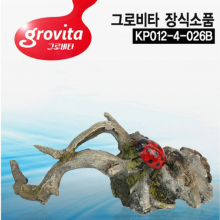 그로비타 무당벌레 장식소품 [KP012-4-026B]