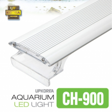 UPKOREA LED 라이트 CH-900 (90cm) 화이트