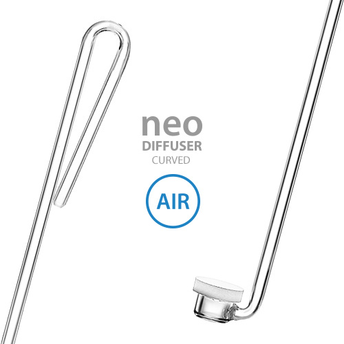 NEO AIR 디퓨져 커브드 스페셜 M