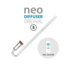 NEO CO2 디퓨져 노멀 오리지널 S ( 네오 C 150ml 증정 )