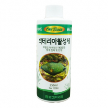 원터치4(에이드) 박테리아활성제 250ml