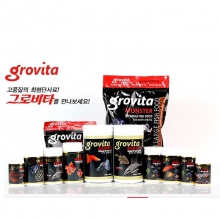 그로비타 사료 30%할인판매