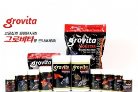 그로비타 사료 30%할인판매